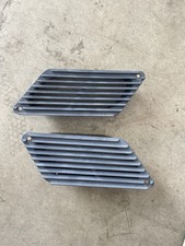 Griglie Prese D’aria Fiat 126 Prima Serie