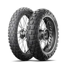 MICHELIN ANAKEE WILD 120/80