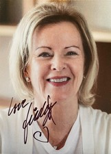 Anni-Frid Lyngstad · Frida ·