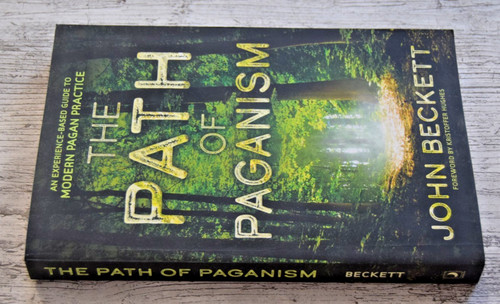 The path paganism - path, by