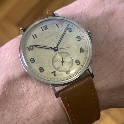 Orologio longines vintage 1940 - orologio,
