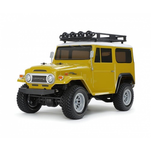Tamiya 58715 rc toyota - tamiya,