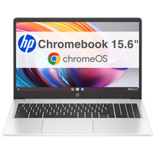 HP Chromebook 15a-na0005na