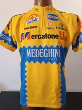 MAGLIA SHIRT CICLISMO VINTAGE