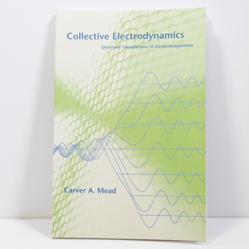 Collective electrodynamics - electrodynamics,
