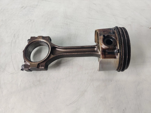 Pistone biella b207e - +,