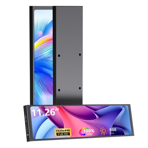 Mini monitor fhd - 11.26",