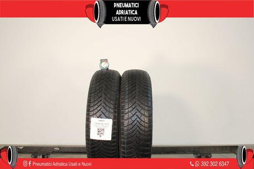 Pneumatici kleber 155 r14 - 2, 155/65