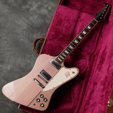 Gibson Custom Shop Firebird V