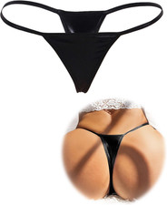 Finta Pelle Mini Perizoma