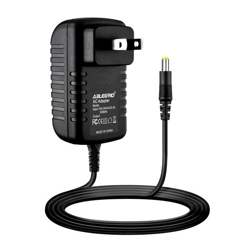 Adattatore alimentatore 9v - ca,