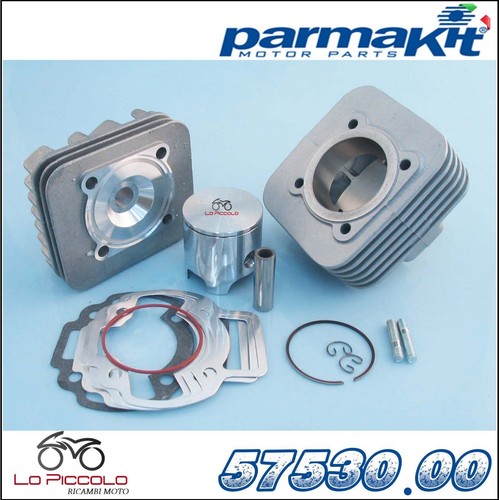 57530 gruppo termico ø47 - 57530.00, ø47,6