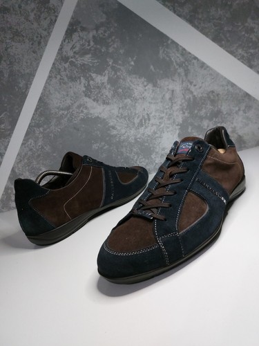Scarpe uomo paul shark - &,