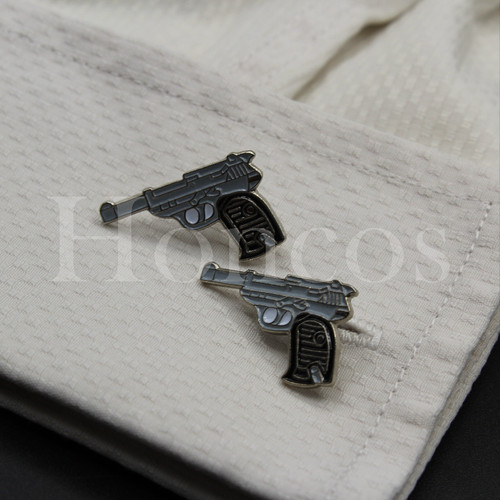 Gemelli pistola walther p38 - pistola,