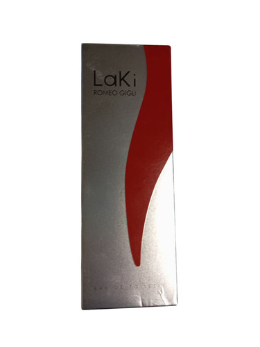 Romeo gigli laki 70ml - romeo, de