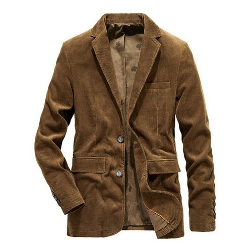 Uomo velluto coste - coste, suit