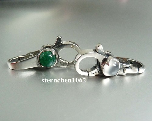 Trollbeads pietra di luna - trollbeads,