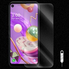 Tempered Glass Screen