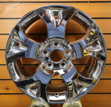 2004-10 BMW X3 CERCHIO OEM