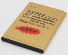 Replacement Cell Phone Battery