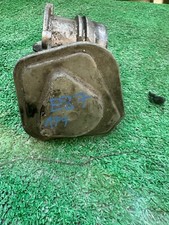 CORPO FARFALLATO BMW SERIE 1 E87, 320d E90, E91, E92 177cv, codice motore N47D20