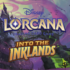 Disney Lorcana INKLANDS -