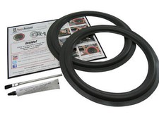 Kit riparazione schiuma woofer
