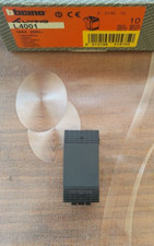 Interruttore 16A Bticino