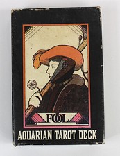 Mazzo Completo Tarocchi