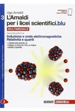Amaldi per licei - i,