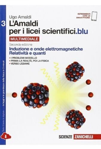 Amaldi per licei - per,