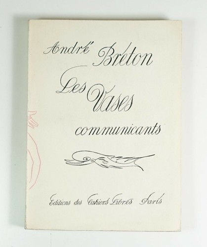Breton andré les - (ernst), "les