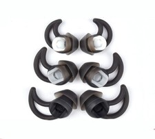 3 paia auricolari auricolari