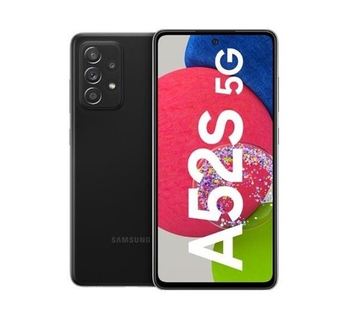 Smartphone samsung galaxy a52s - smartphone,