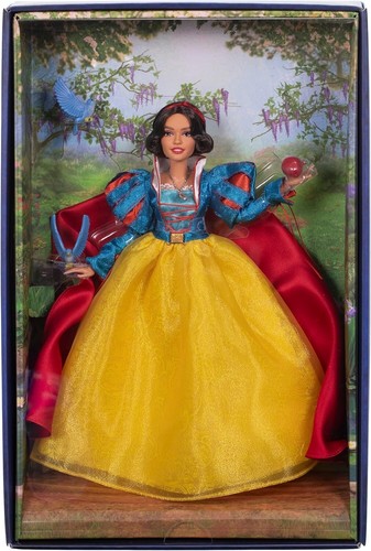 Mattel disney collezione - disney, da