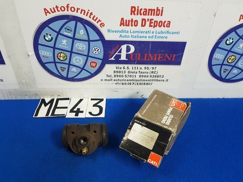 89510 cilindretto freno ruota - freno,