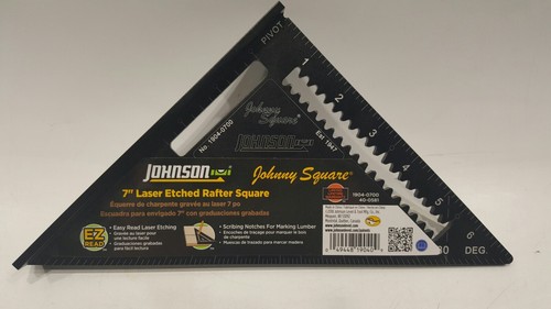Johnson professional easy - johnson, 7"easy