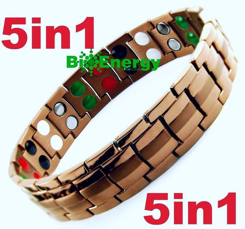 Bracciale energia magnetica - bracciale,