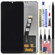  LCD Display Touch Screen