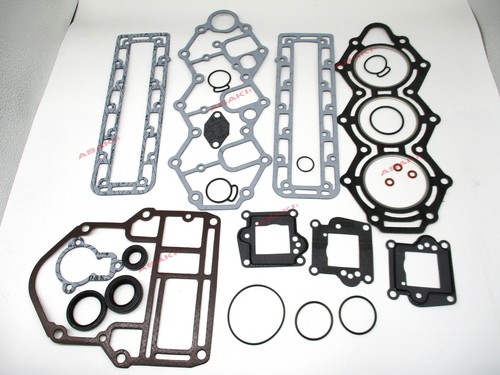 Per tohatsu nissan 50 cv - tohatsu/nissan,