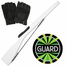 DSI Elite 3 Color Guard Fucile