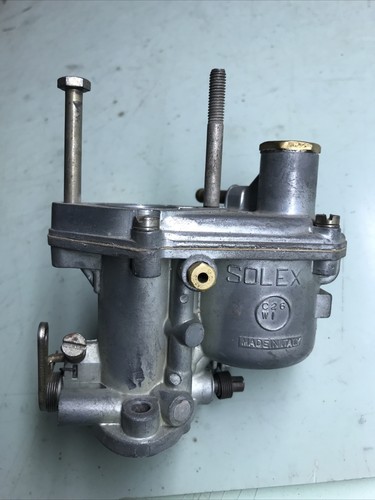 Fiat 500 epoca - fiat, d'epoca-carburatore