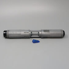 Star Wars telaio spada laser personalizzato Savi’s Workshop elsa con cristallo Kyber blu