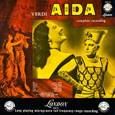 Rare Oper - Giuseppe Verdi -