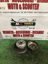 Frizione + Campana Piaggio Liberty Rst 50 4T Anno 2006/2009