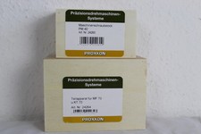 PROXXON Set 24260 Morsa per