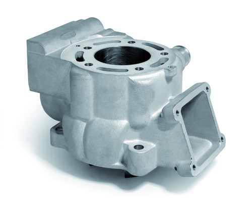 Airsal 03420648 kit cilindro - 03420648,