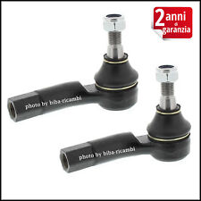 Testina Testine Sterzo Scatola Guida Volkswagen Polo V (6R) dal 2008> art.963