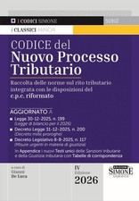 Gianni De Luca Codice del