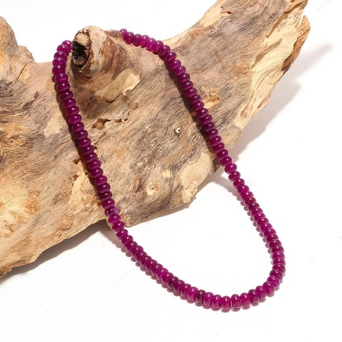 Collana argento sterling - in,